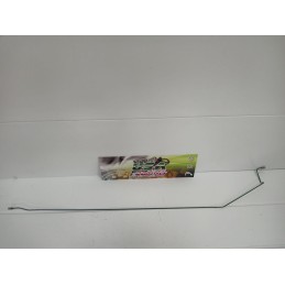 TUYAU DE FREIN RIGIDE CLIO II RS PHASE 2