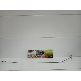 TUYAU DE FREIN RIGIDE CLIO II RS PHASE 2