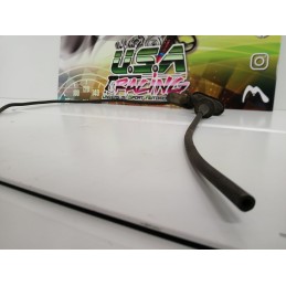 TUYAU LAVE GLACE COFFRE CLIO II RS PHASE 2