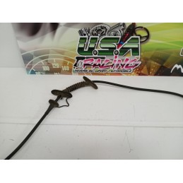 TUYAU LAVE GLACE COFFRE CLIO II RS PHASE 2