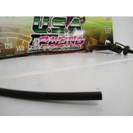 TUYAU LAVE GLACE COFFRE CLIO II RS PHASE 2