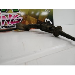 TUYAU LAVE GLACE COFFRE CLIO II RS PHASE 2