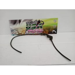 TUYAU LAVE GLACE COFFRE CLIO II RS PHASE 2