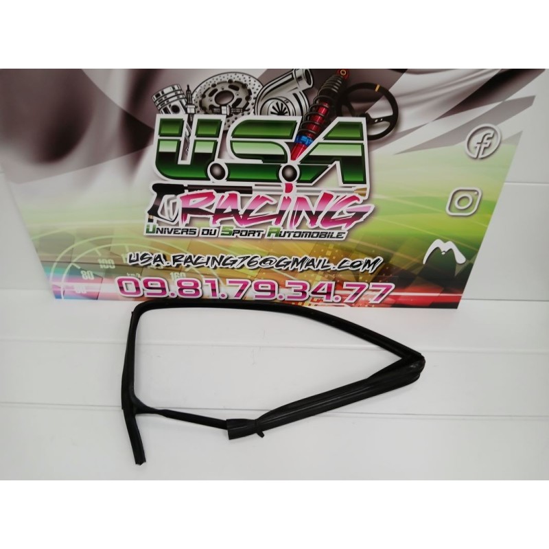 JOINT DE VITRE AVANT CLIO II RS PHASE 2