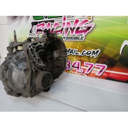 Boîte de vitesses manuelle Clio II RS 182 Phase 3 : Occasion et pièces