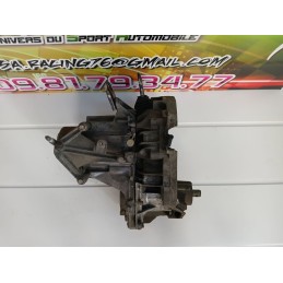 Boîte de vitesses manuelle Clio II RS 182 Phase 3 : Occasion et pièces