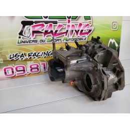 Boîte de vitesses manuelle Clio II RS 182 Phase 3 : Occasion et pièces