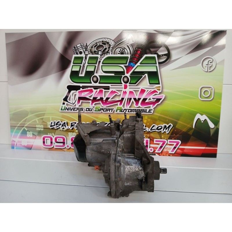 Boîte de vitesses manuelle Clio II RS 182 Phase 3 : Occasion et pièces