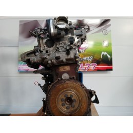 Moteurs sportifs d'occasion : Clio II RS 182 Phase 3