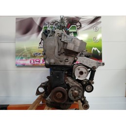 Moteurs sportifs d'occasion : Clio II RS 182 Phase 3