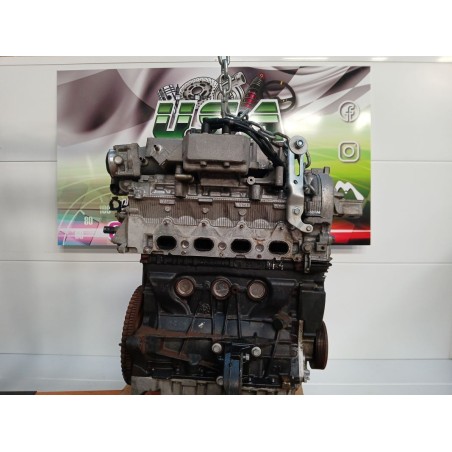 Moteurs sportifs d'occasion : Clio II RS 182 Phase 3