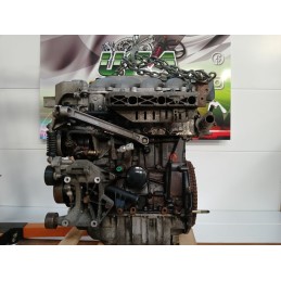 Moteurs sportifs d'occasion : Clio II RS 182 Phase 3