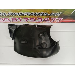 PARE BOUE AVANT CLIO III RS 197 PHASE 1