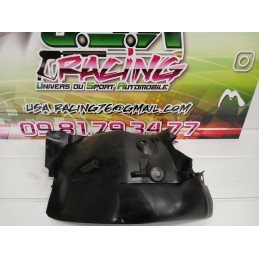 PARE BOUE AVANT CLIO III RS 197 PHASE 1