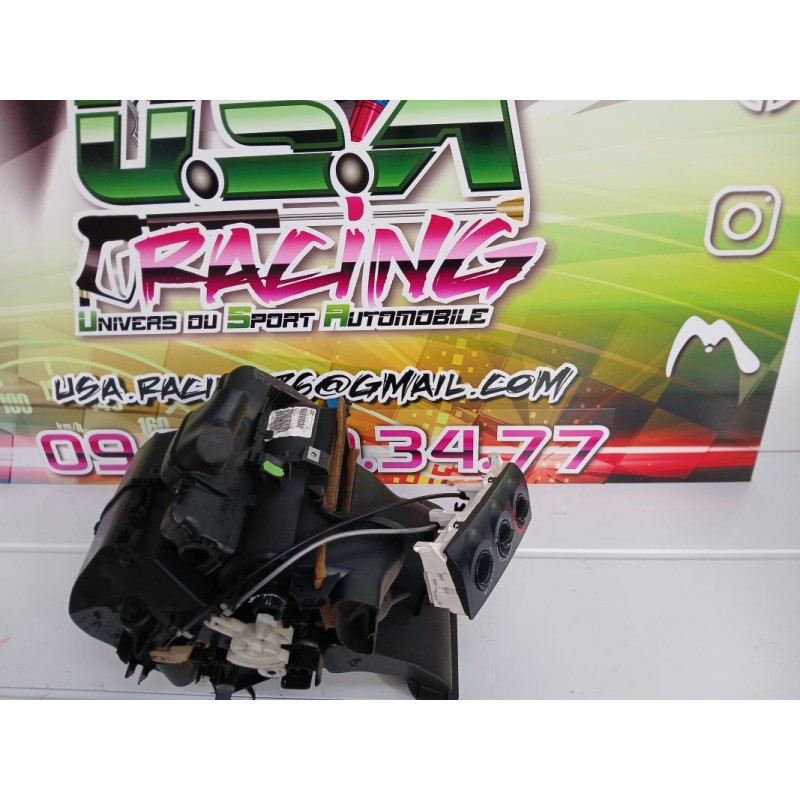 BLOC CHAUFFAGE CLIO II RS 172 PHASE 2