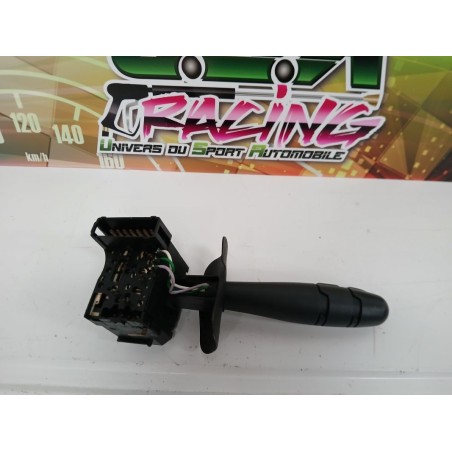 COMMODO CODE PHARE CLIO II RS 172 PHASE 2