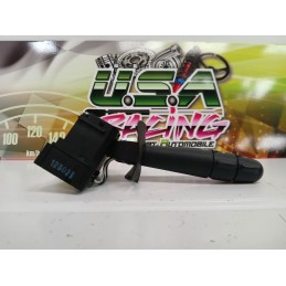 COMMODO CODE PHARE CLIO II RS 172 PHASE 2