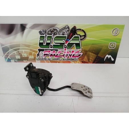 PEDALE ACCELERATEUR CLIO II RAGNOTTIRS 172 PHASE 2