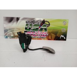 PEDALE ACCELERATEUR CLIO II RAGNOTTIRS 172 PHASE 2