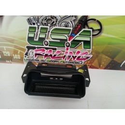 SUPPORT ECRAN DIGITAL CLIO II RS 172 PHASE 2