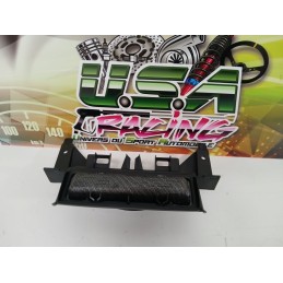 SUPPORT ECRAN DIGITAL CLIO II RS 172 PHASE 2