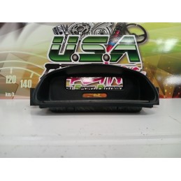 SUPPORT ECRAN DIGITAL CLIO II RS 172 PHASE 2