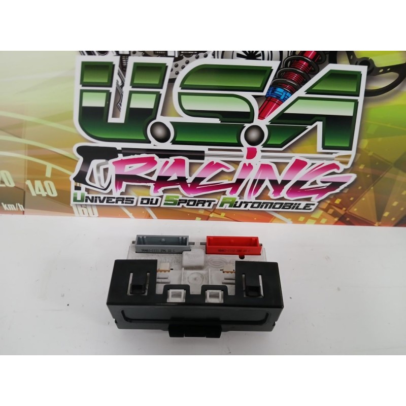 AFFICHEUR DIGITAL CLIO II RS 172 PHASE 2