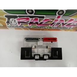 AFFICHEUR DIGITAL CLIO II RS 172 PHASE 2