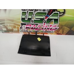 CACHE CONSOLE CLIO II RS 172 PHASE 2