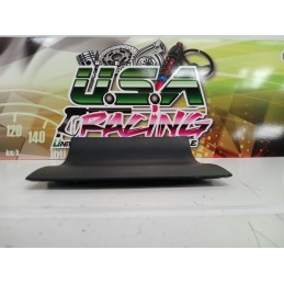 CACHE CONSOLE CLIO II RS 172 PHASE 2