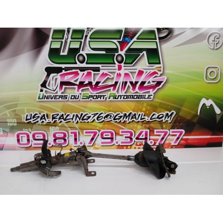 COLONNE DE DIRECTION CLIO II RS 172 PHASE 2