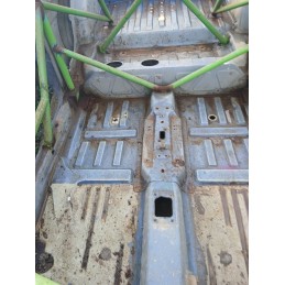 HYDRO PEUGEOT 106 AVANT