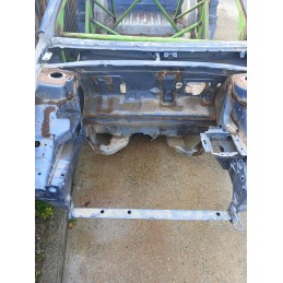 HYDRO PEUGEOT 106 AVANT