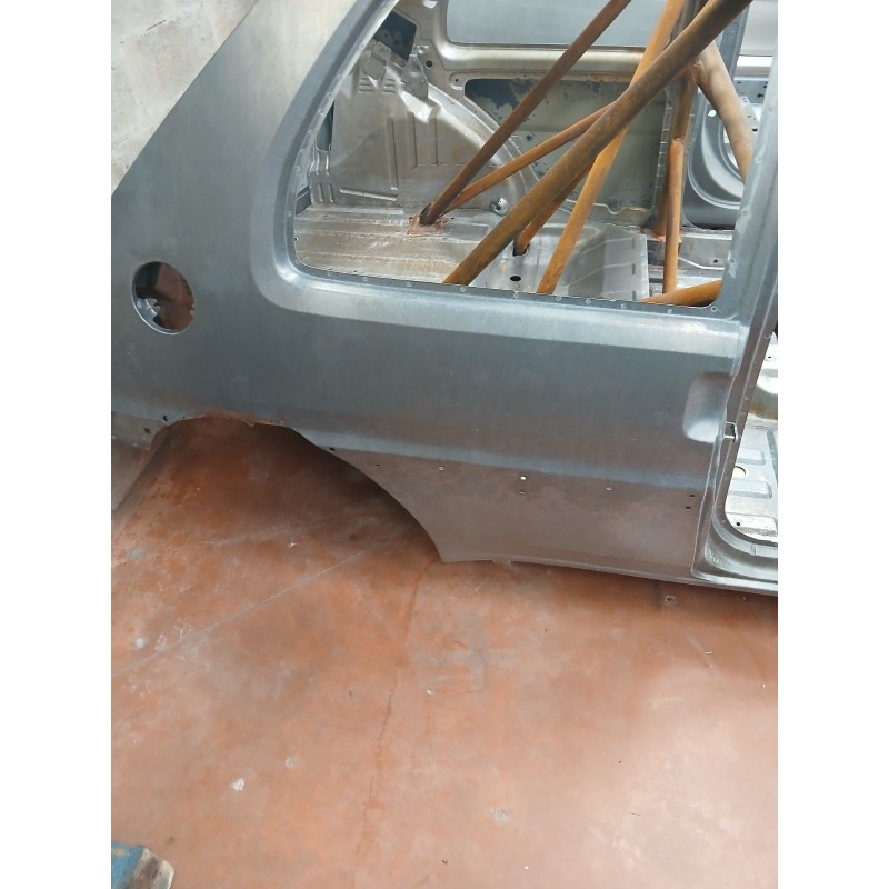 HYDRO PEUGEOT 106 APRES