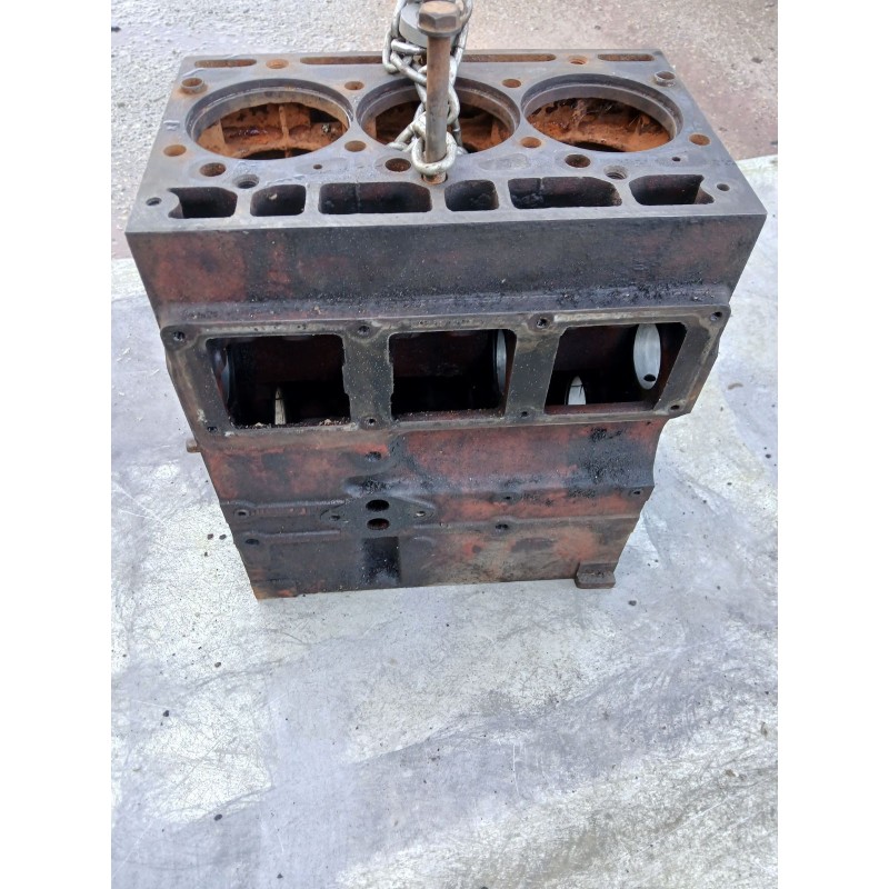 HYDRO MOTEUR TRACTEUR AVANT