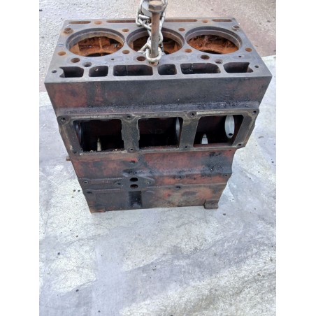 HYDRO MOTEUR TRACTEUR AVANT