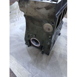 HYDRO MOTEUR TRACTEUR APRES