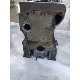 HYDRO MOTEUR TRACTEUR APRES