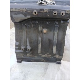 HYDRO MOTEUR TRACTEUR APRES