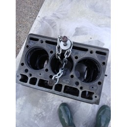 HYDRO MOTEUR TRACTEUR APRES