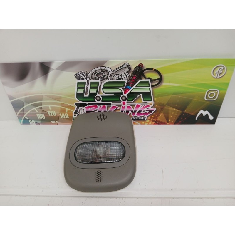 PLAFONNIER CLIO II RS 172 PHASE 2