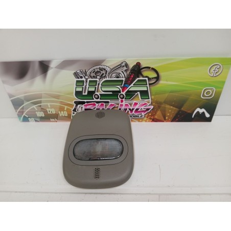 PLAFONNIER CLIO II RS 172 PHASE 2