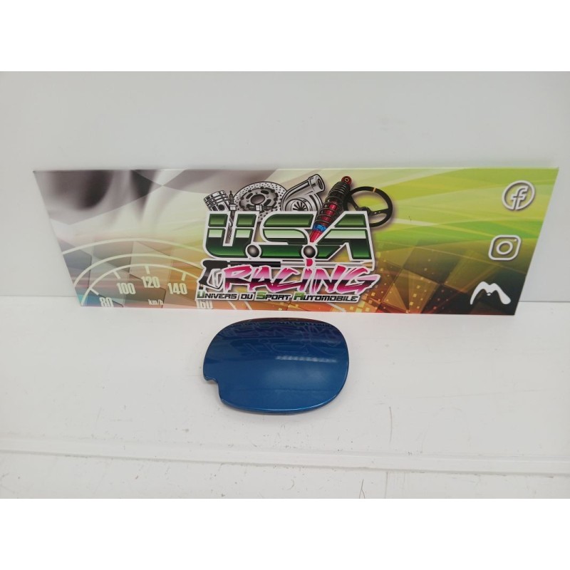 Volet Trappe à Carburant CLIO 2 Phase 2 | Carrosserie Peinte