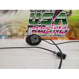 BASE ANTENNE CLIO II RS 172 PHASE 2