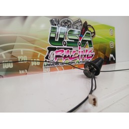 BASE ANTENNE CLIO II RS 172 PHASE 2