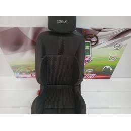 SIEGE CONDUCTEUR CLIO III RS 197 PHASE 1