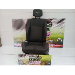 SIEGE CONDUCTEUR CLIO III RS 197 PHASE 1