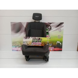 SIEGE CONDUCTEUR CLIO III RS 197 PHASE 1