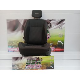 SIEGE AVANT CONDUCTEUR CLIO III RS 197 PHASE 1