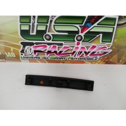 PLASTIQUE HABILLAGE TABLEAU DE BORD CLIO II RS 172 PHASE 2